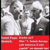 atatürk ve inönü capsleri yapan piç kuruları