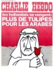 fransız charlie hebdo dergisine saldırı