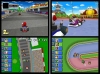 mario kart ds