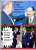 obama nın rte nin önünde ceketini iliklemesi / #893561