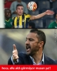 robin van persie nin hocasına siktir çekmesi / #840855