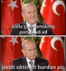 sinan oğan ın mhp genel başkanı olması / #891146