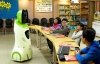 doktor ve öğretmenliğin robotlara devredilmesi / #920093