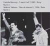 freddie mercury