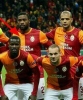 galatasaray formasında türk bayrağı olmaması