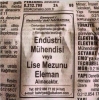 lise mezunları neden yaşar sorunsalı / #888500