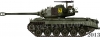 m26 pershing