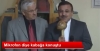 mikrofon diye kabağa konuşmak / #573830