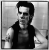 nick cave