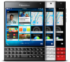 blackberry passport / #713725