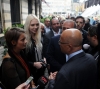 chp nin karaköy de oy istediği elf / #868740