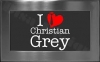 christian grey