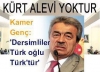 dersimliler türk oğlu türk tür