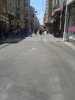 istiklal caddesi nin asfaltla kaplanması / #665213