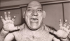 maurice tillet