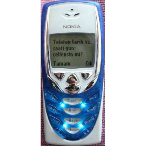 Нокиа 8310 фото