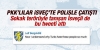 pkk ile tanışan isveçli nin attığı tweet / #838109