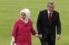 recep tayyip erdoğan ve emine erdoğan aşkı