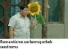 romantizme zorlanmış erkek sendromu / #558562