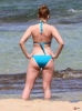 scarlett johansson un en net bikinili fotoğrafı