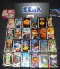 sega saturn