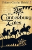 the canterbury tales / #766906