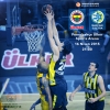 16 nisan 2015 fenerbahçe ülker maccabi maçı / #760859