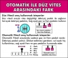 düz vites mi otomatik vites mi / #752136