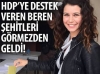 kısa boylu yeşil gözlü sarı saçlı çirkin kız / #936671