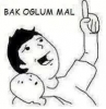 on ikinci nesil gelse de on birinci nesil eziktir / #874579
