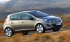 opel corsa cdti / #917333