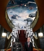 rte nin darth vader ile poz vermesi / #722781