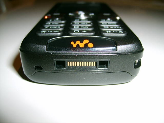 Sony ericsson w810i аккумулятор