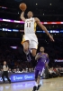 wesley johnson