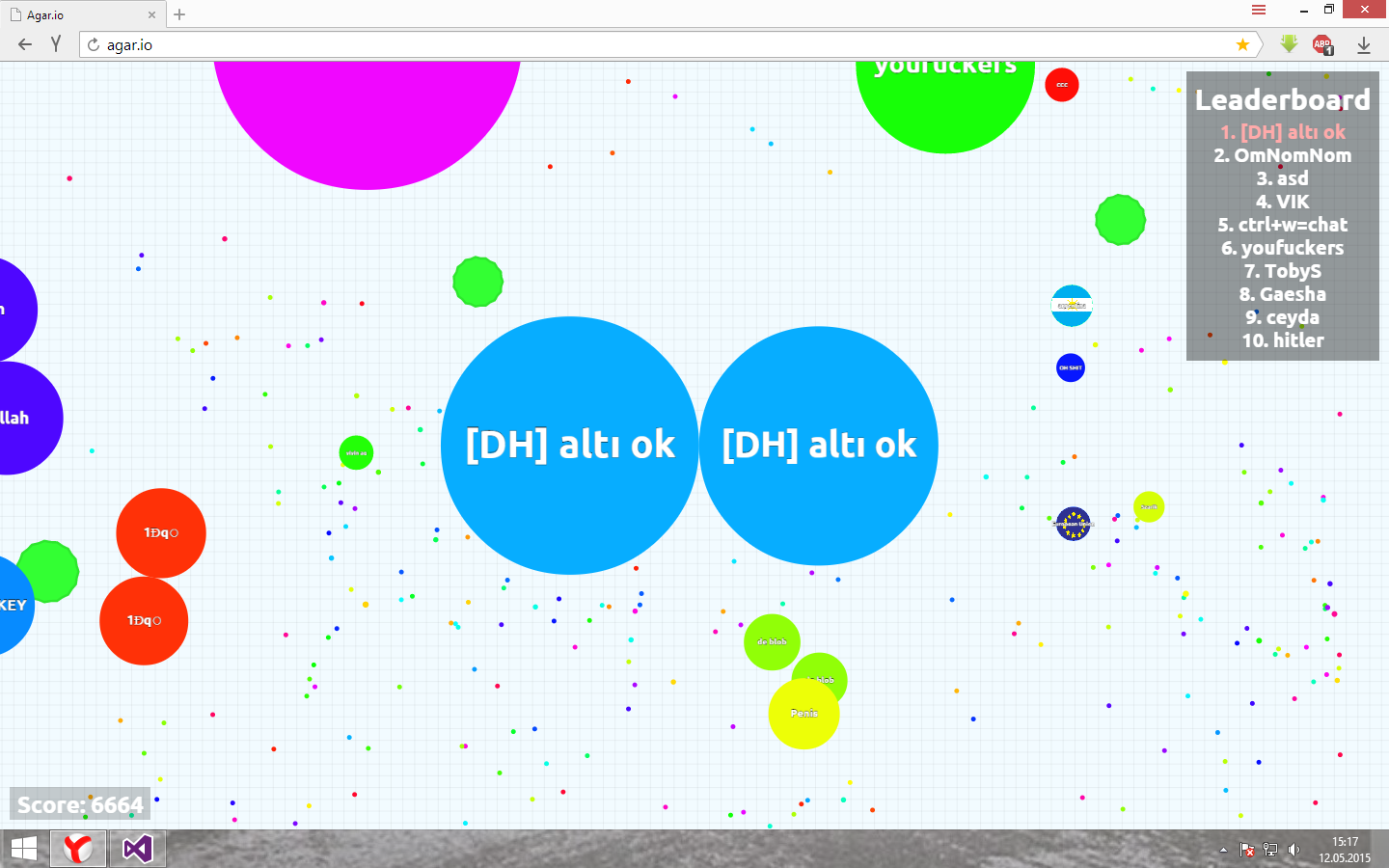 Читы на агарио. Agario похожие игры.