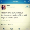 ateistim kanıtlamak zorunda değilim allah biliyo / #665790