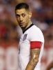 clint dempsey