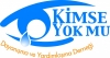 kimse yok mu derneğinin kime çalıştığı sorunsalı / #594471