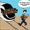 league of legends