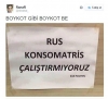 rus konsomatris çalıştırmayan pavyon / #904614
