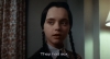 wednesday addams