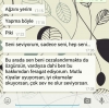 yazarların telefonuna gelen son mesaj