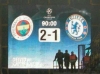 18 mart 2014 chelsea fc galatasaray maçı