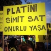 başbakan ın tekrar simitçilik mesleğine dönmesi / #550046