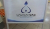 başkentgaz logosu / #633969