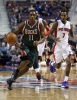 brandon knight