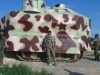 kürt milli ana muharebe tankı