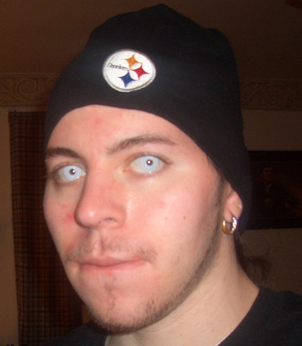 mavi gözlü erkek vs kahverengi gözlü erkek sayfa 2