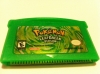 pokemon leaf green